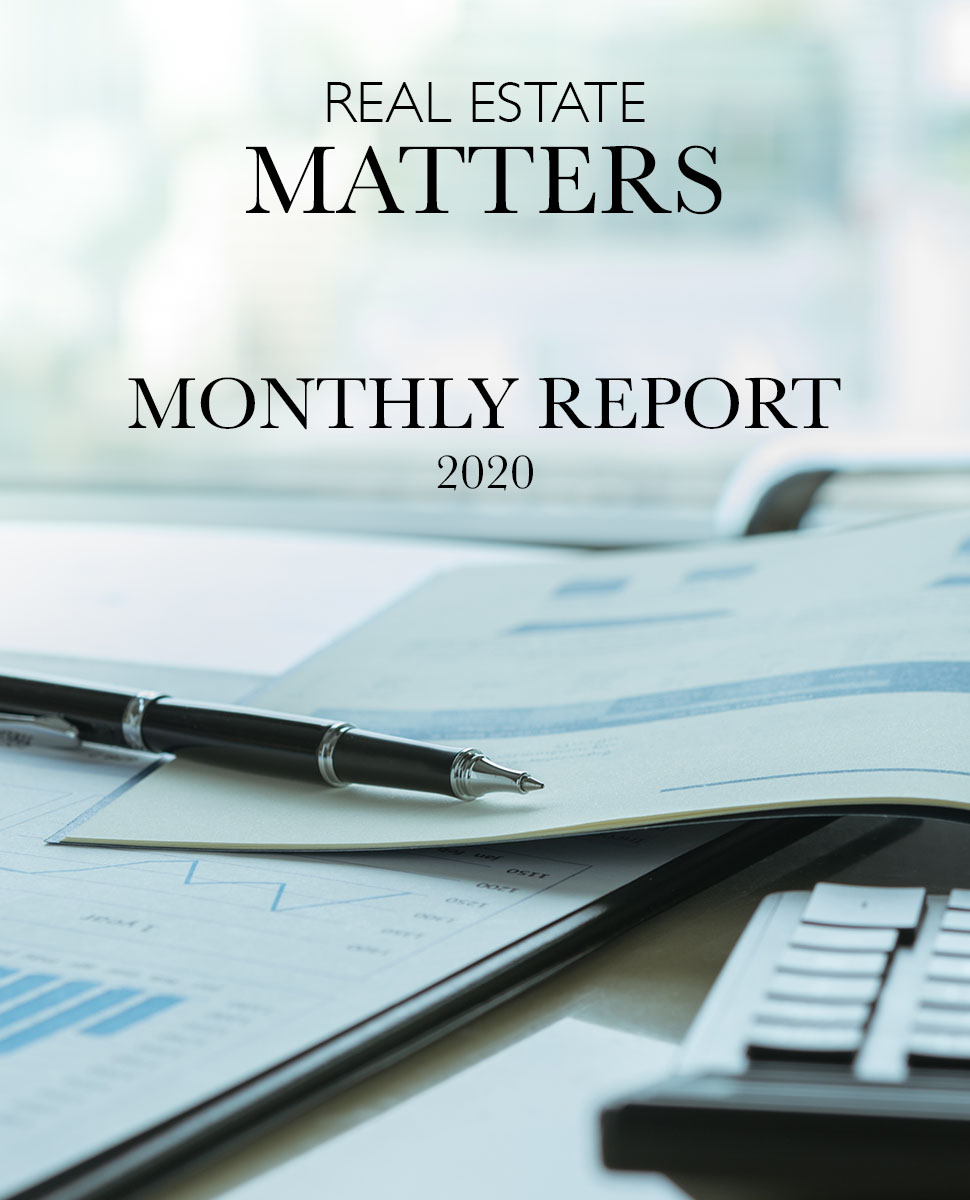 Real Estate Matters Leading Casey Key and Sarasota Real Estate