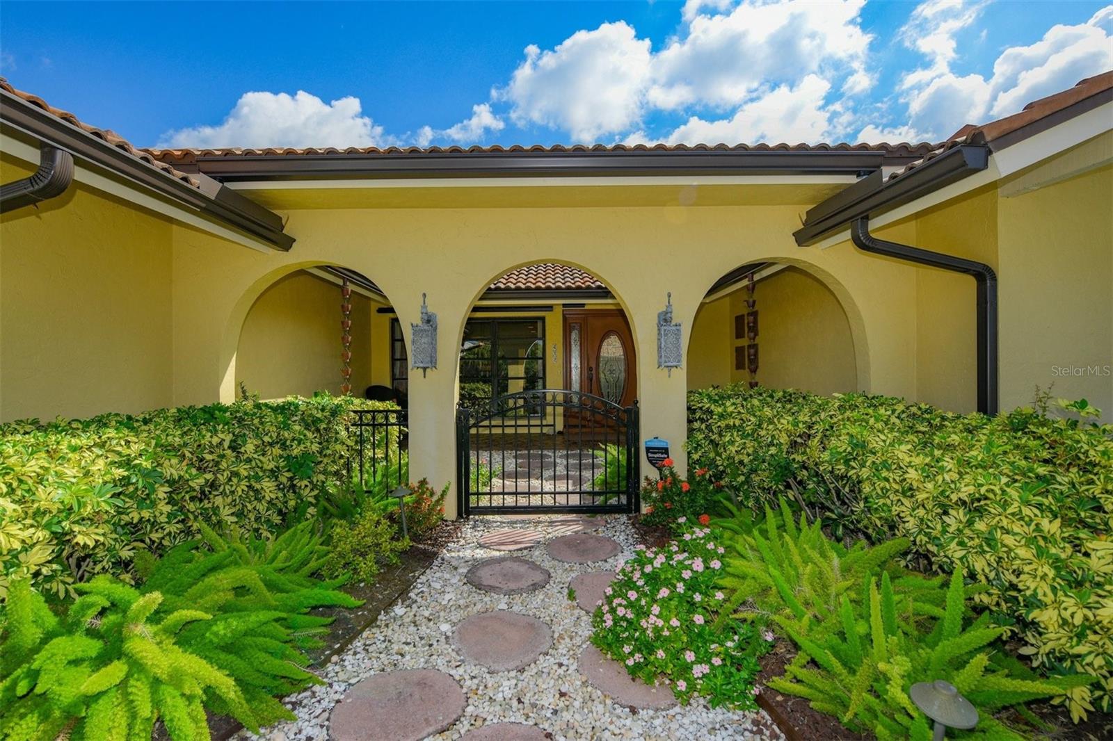 SOLD! 432 YACHT HARBOR DR Casey Key Real Estate