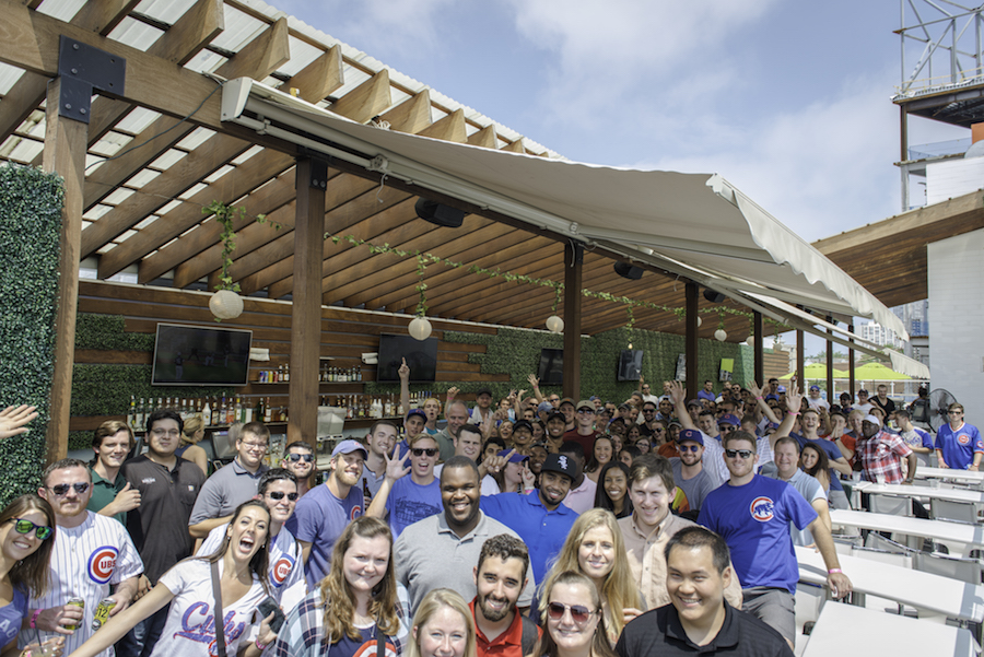 What’s New Casey Morans