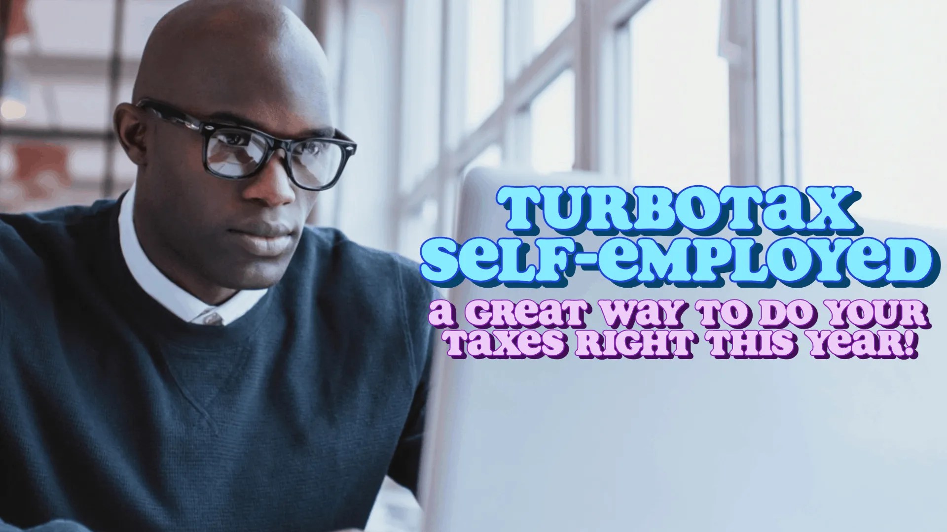 TurboTax SelfEmployed Casey Palmer