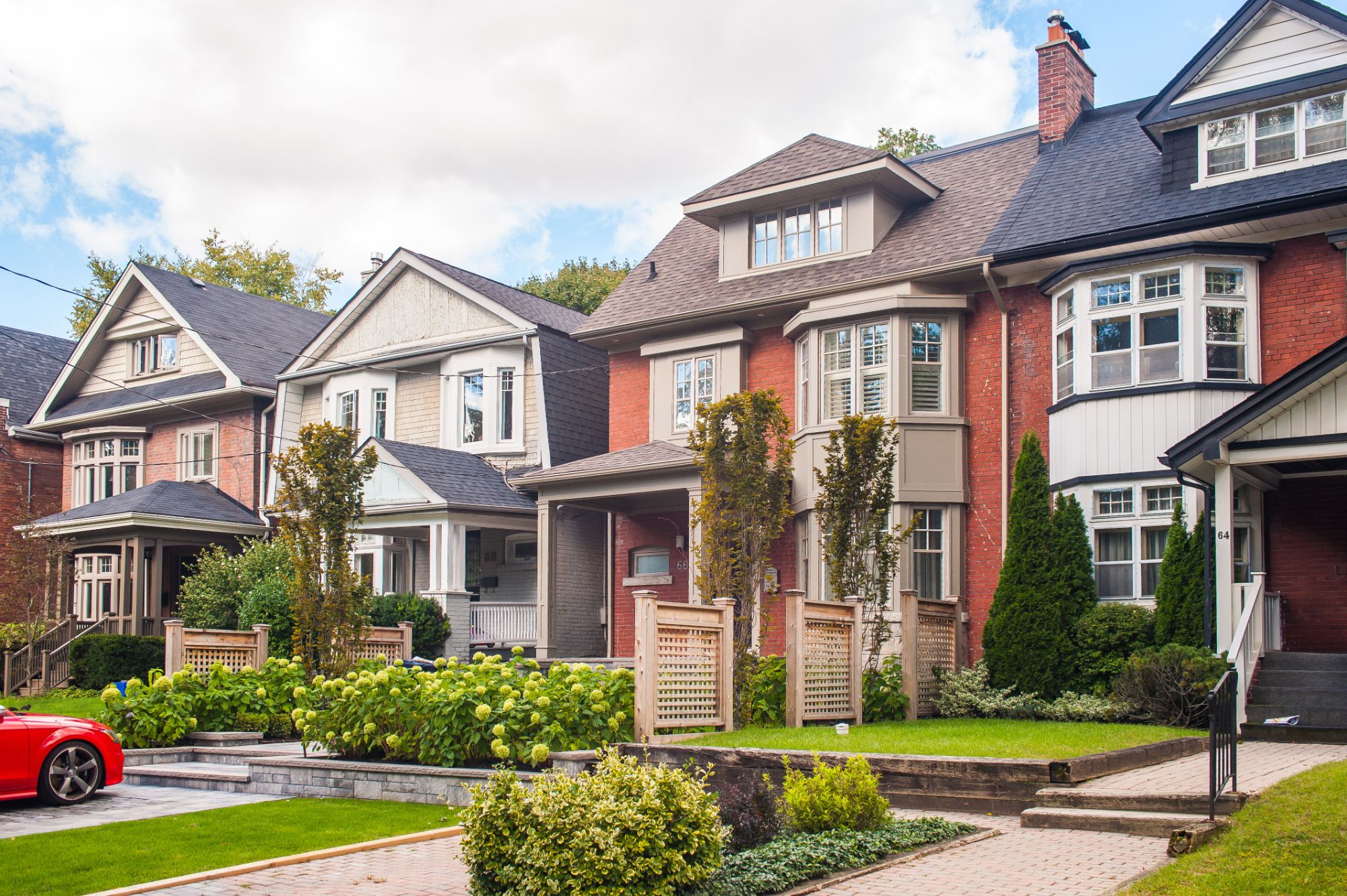 Explore Summerhill Homes for Sale Casey Ragan