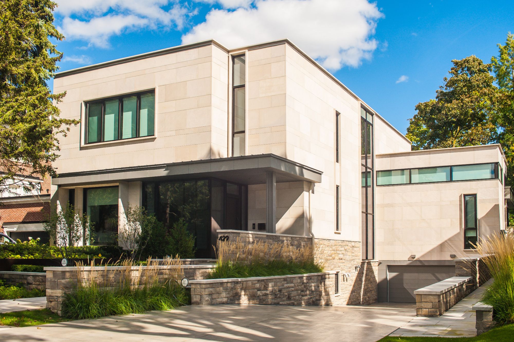 The Top 5 Most Expensive Homes Sold in Toronto (2019) Casey Ragan