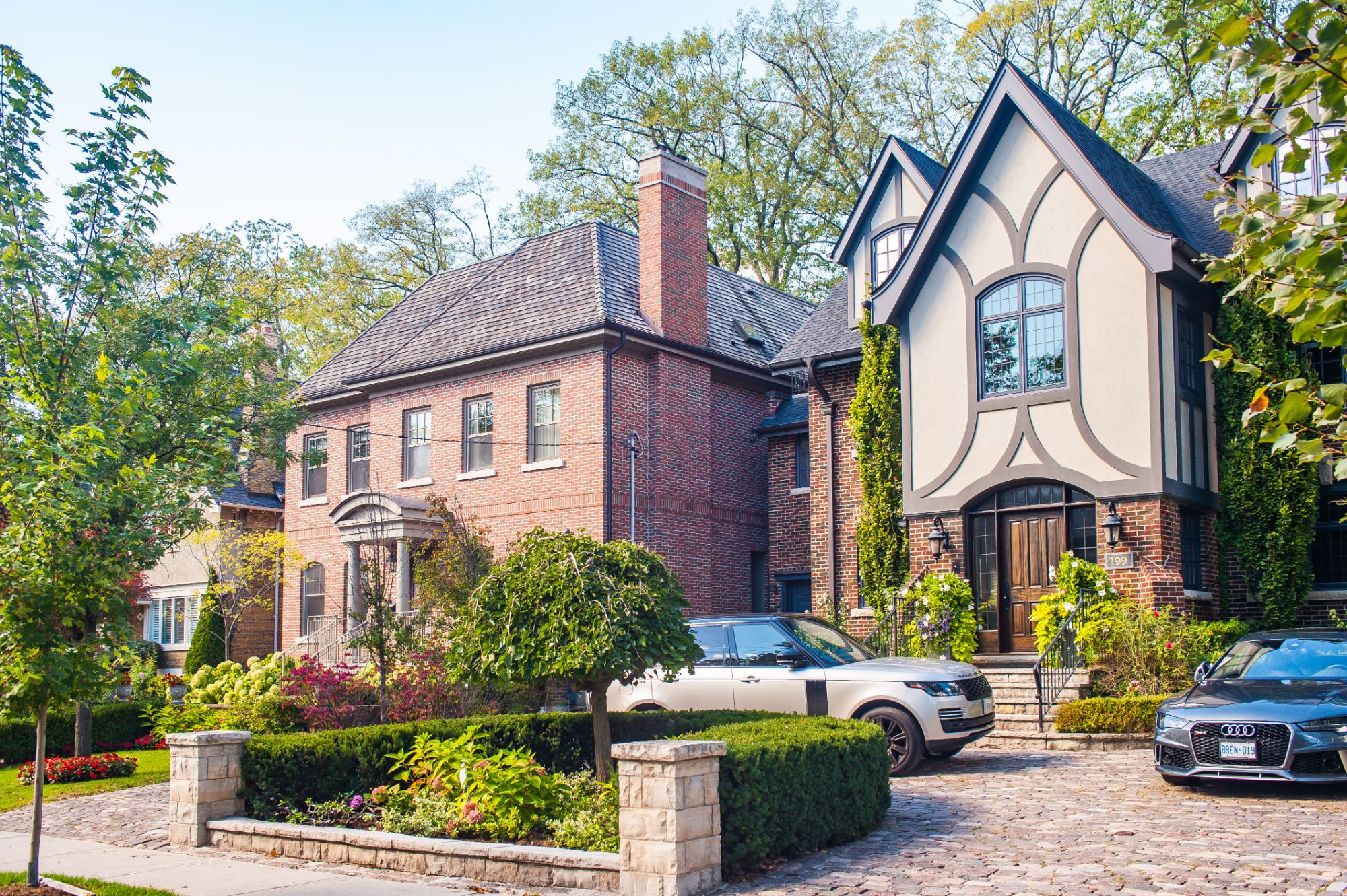 Moore Park Casey Ragan Toronto’s Luxury Real Estate Authority