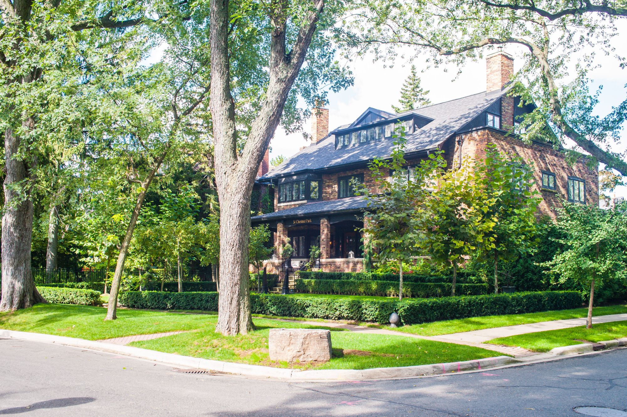 Discover Rosedale Real Estate Casey Ragan, Realtor