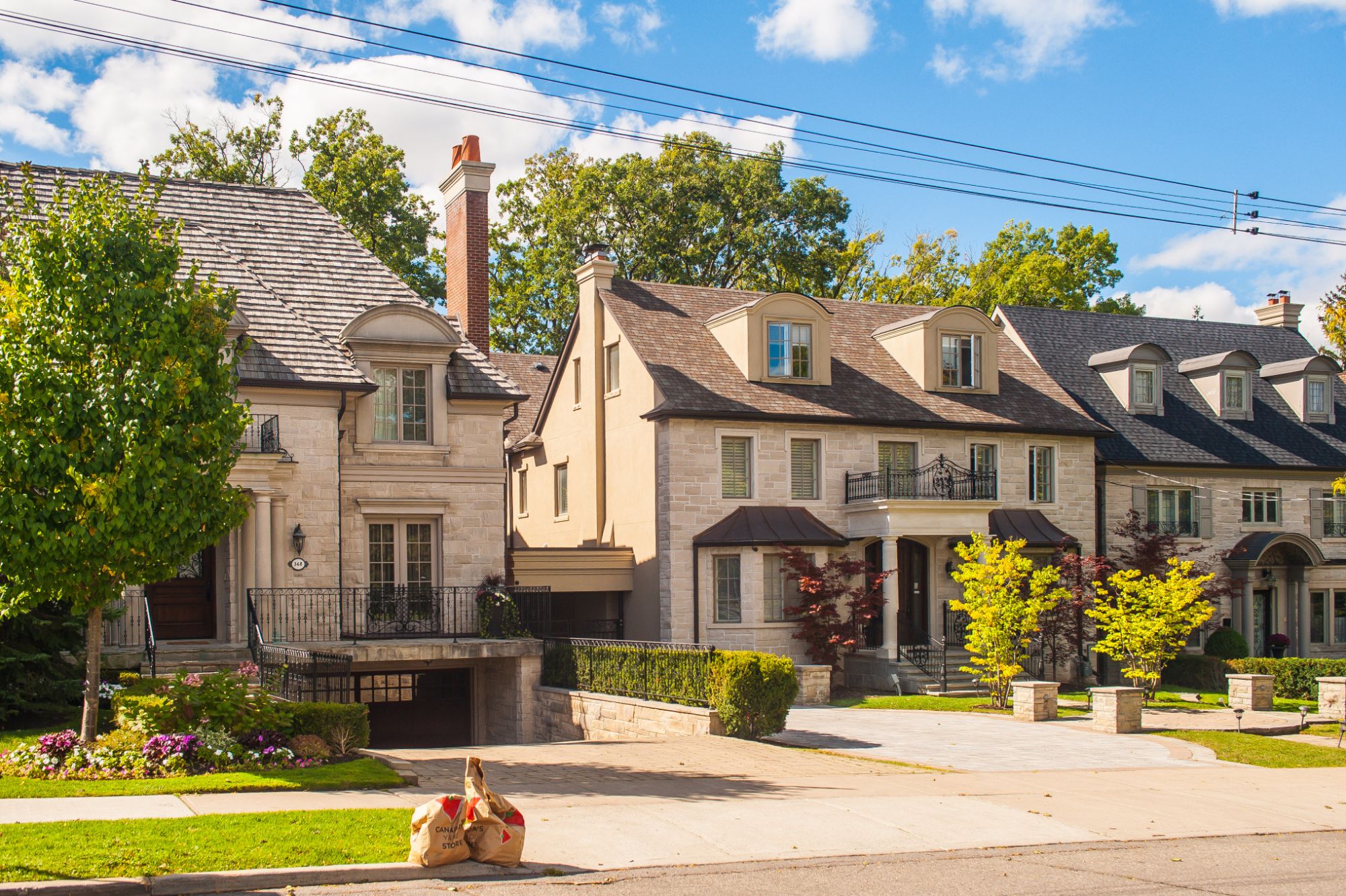 Forest Hill Real Estate Toronto 1 Real Estate Brokerage