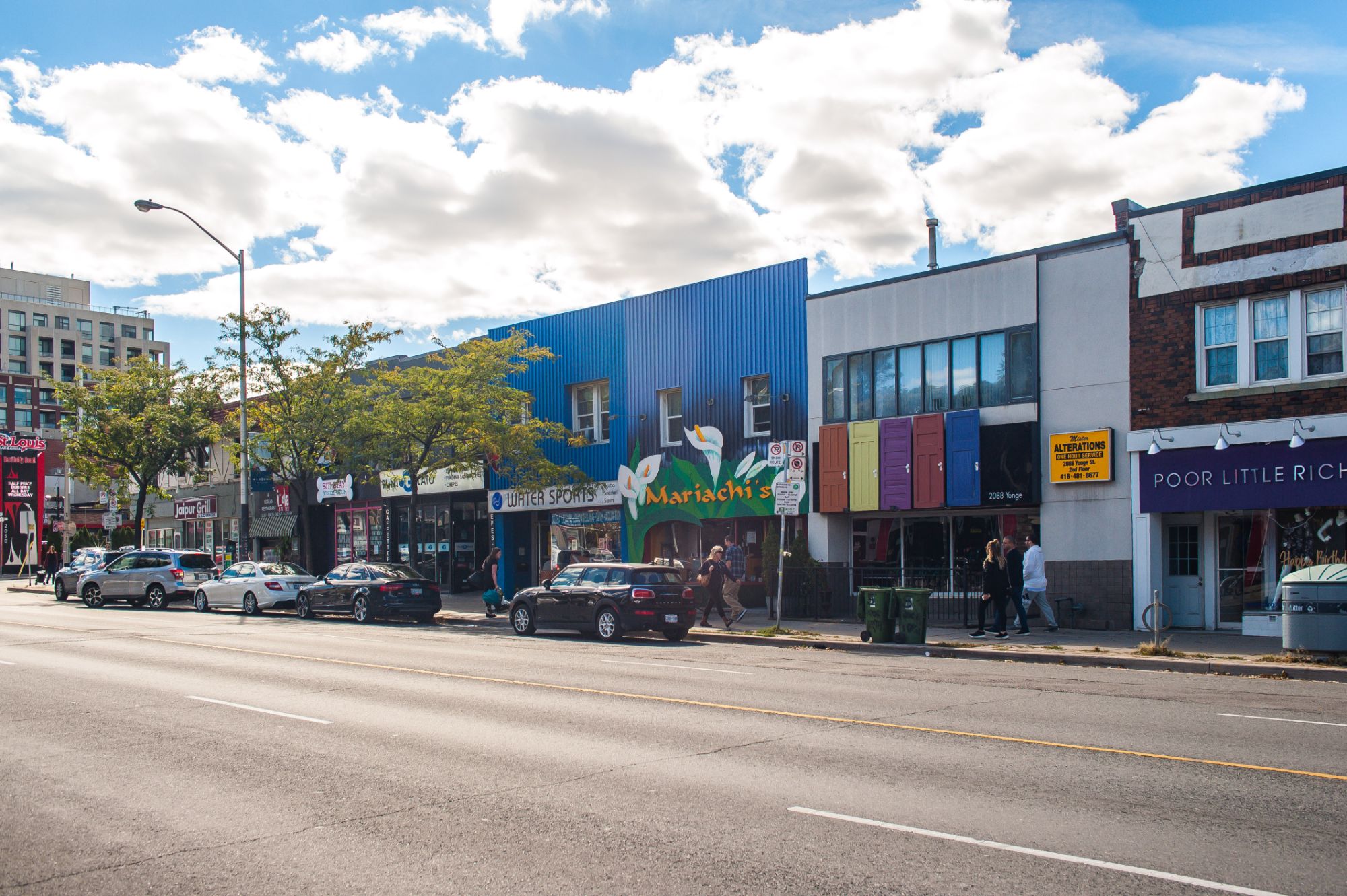 Chaplin Estates Casey Ragan Toronto’s Luxury Real Estate Authority