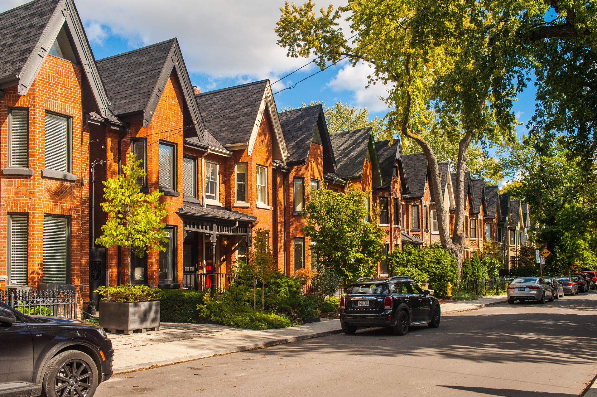 Explore Summerhill Homes for Sale Casey Ragan