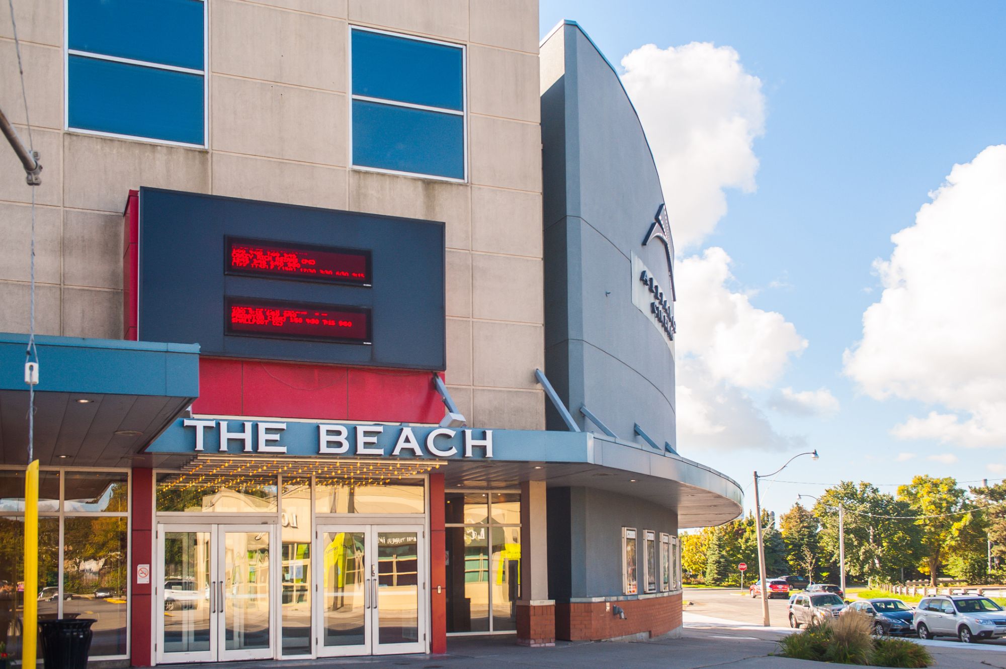 Toronto Beaches Real Estate Homes for Sale Casey Ragan