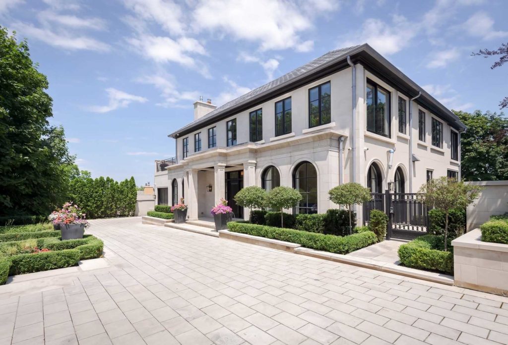 The Top 5 Most Expensive Homes Sold in Toronto (2019) Casey Ragan