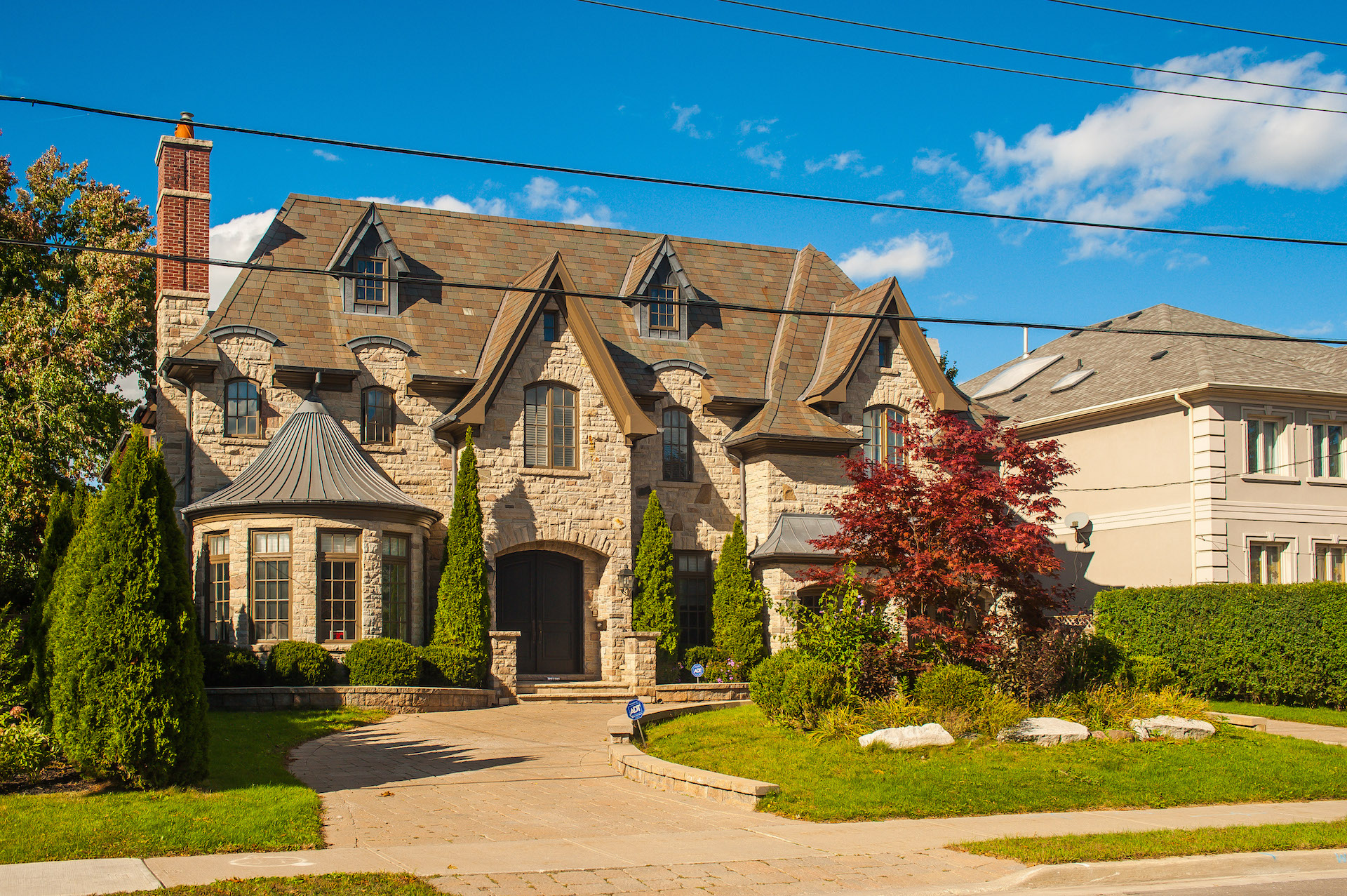 How to Sell Your Toronto Luxury Home for a Great Price Casey Ragan