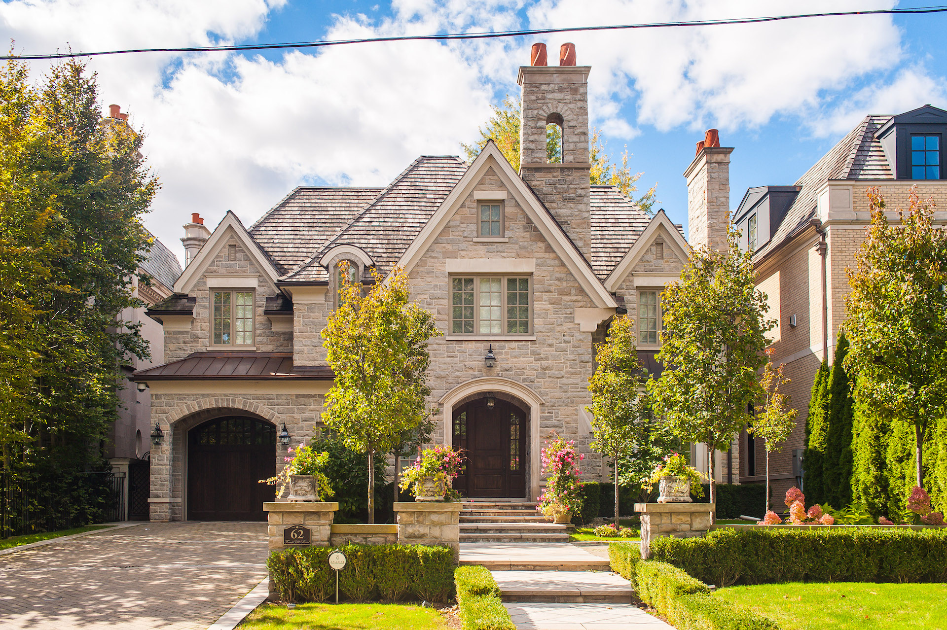 Canadian Real Estate A Look at the Hottest Luxury Markets Casey