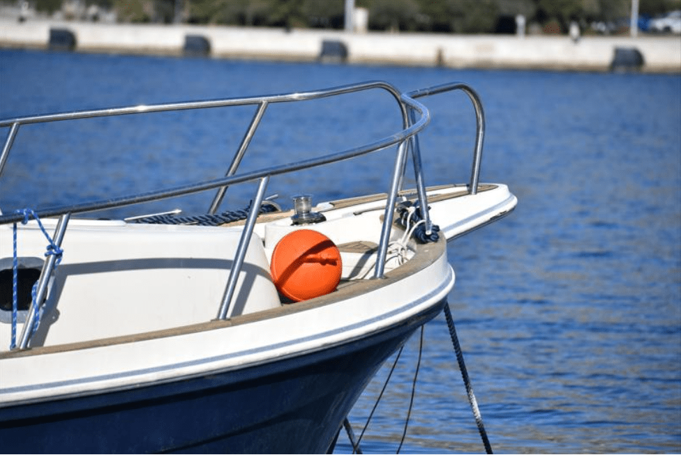 Boat Detailing Casey's Cleaning Your Trusted House Cleaners Since 1986