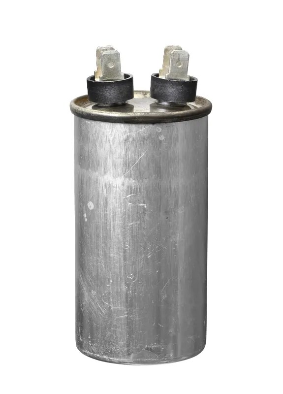 Capacitor Definition Casey Services HVAC Inc