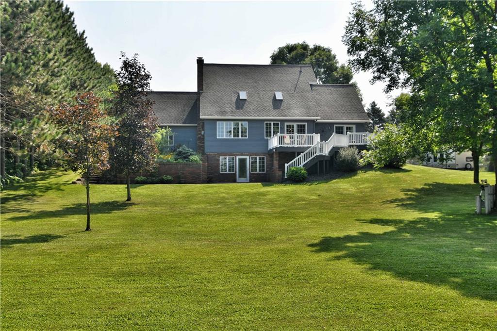 Rice Lake, Wisconsin Real Estate Homes for Sale in Cameron, Barron