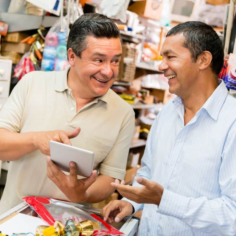 Career Opportunities & Hiring Casey's Project Store