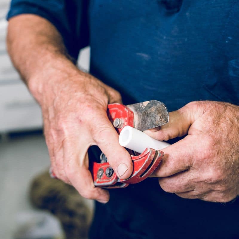 Our Pipe Cutting Services Casey's Project Store