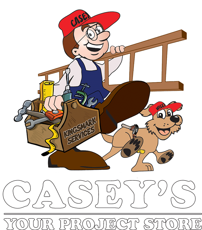 Contact Casey's Project Store Winslow, Arizona