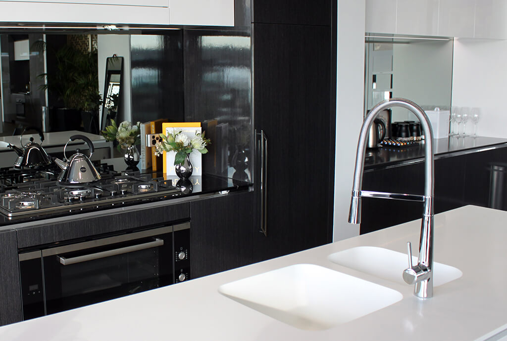 Jewel Apartments CASF