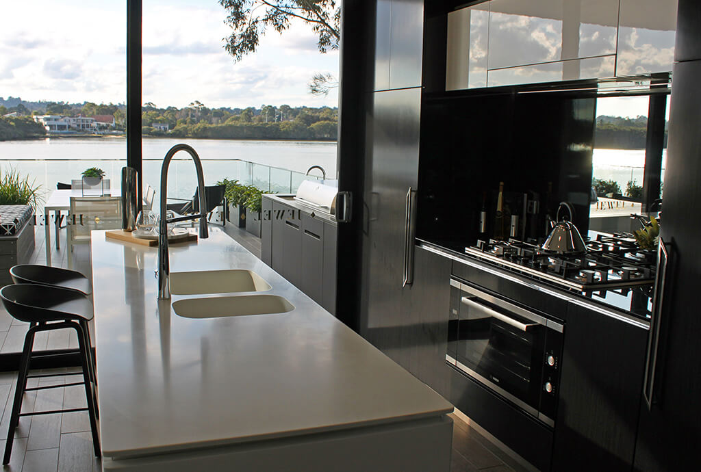 Jewel Apartments CASF