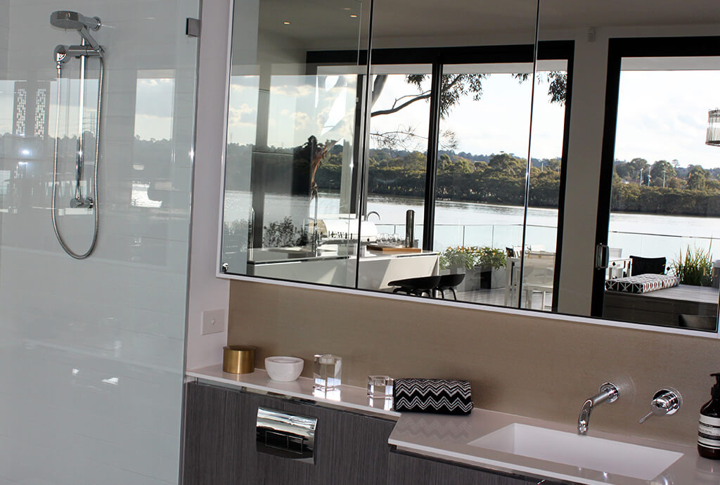 Jewel Apartments CASF