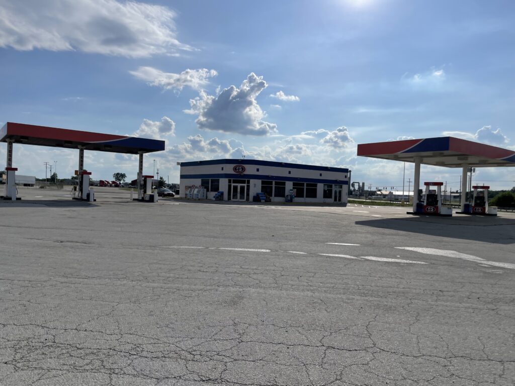 Bitcoin ATM in Alvada Ohio Cash2Bitcoin