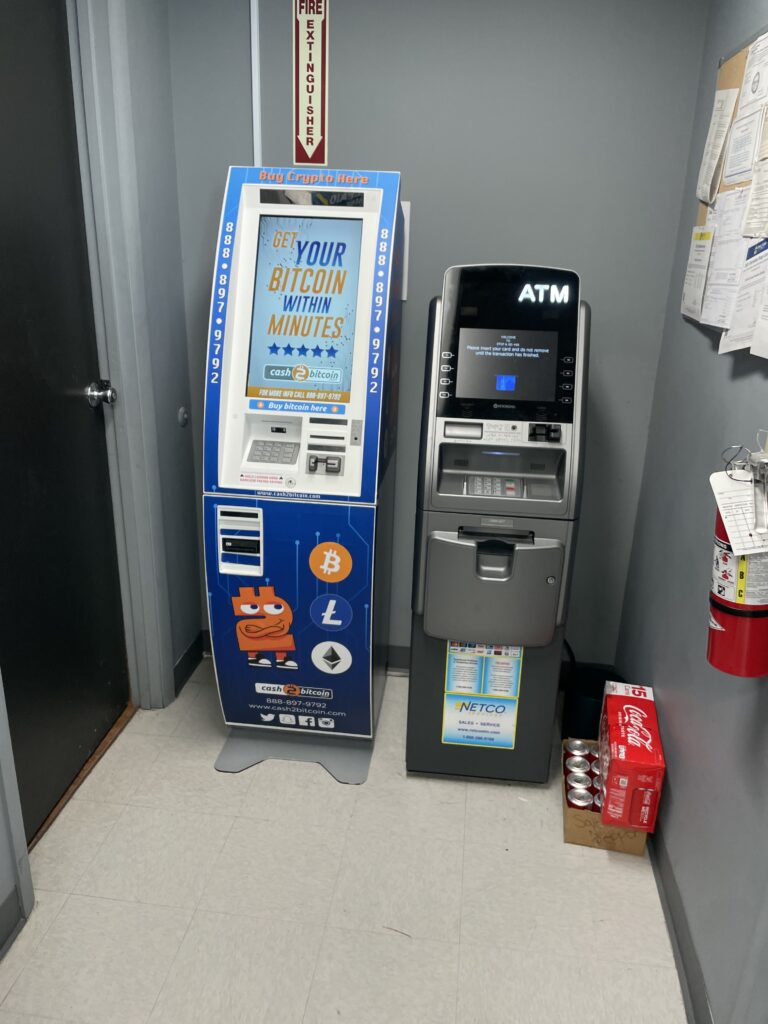 Locations Archive Cash2Bitcoin