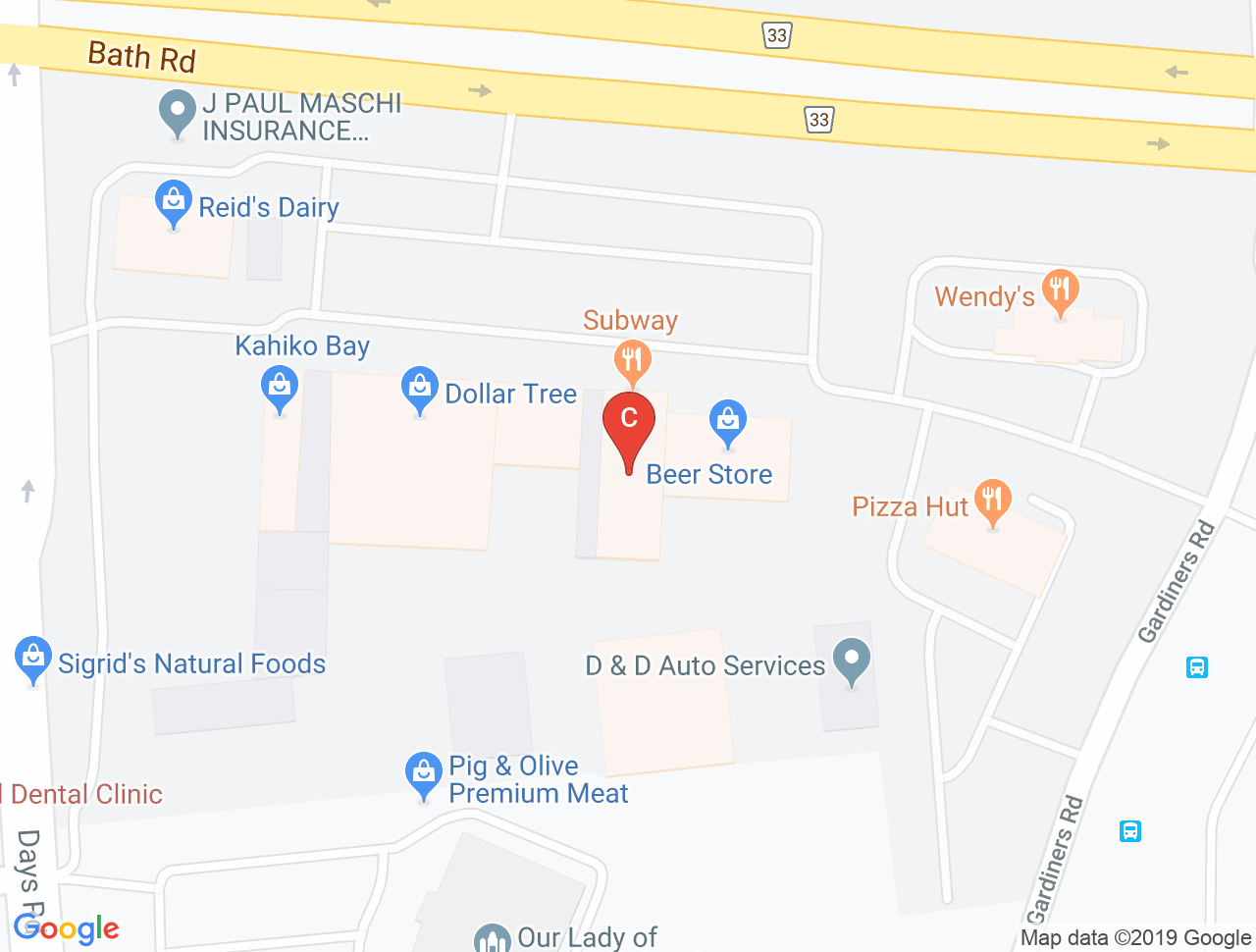 Cash 4 You® Kingston Personal Loans And Payday Loans In Ontario