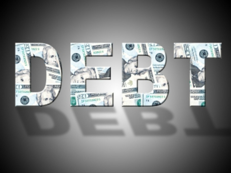 Reduce Debts