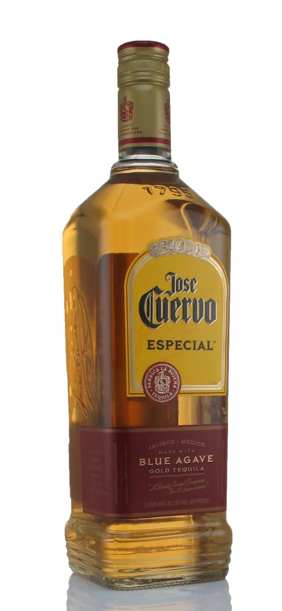 Jose Cuervo Gold Tequila 1l Brooklyn NY