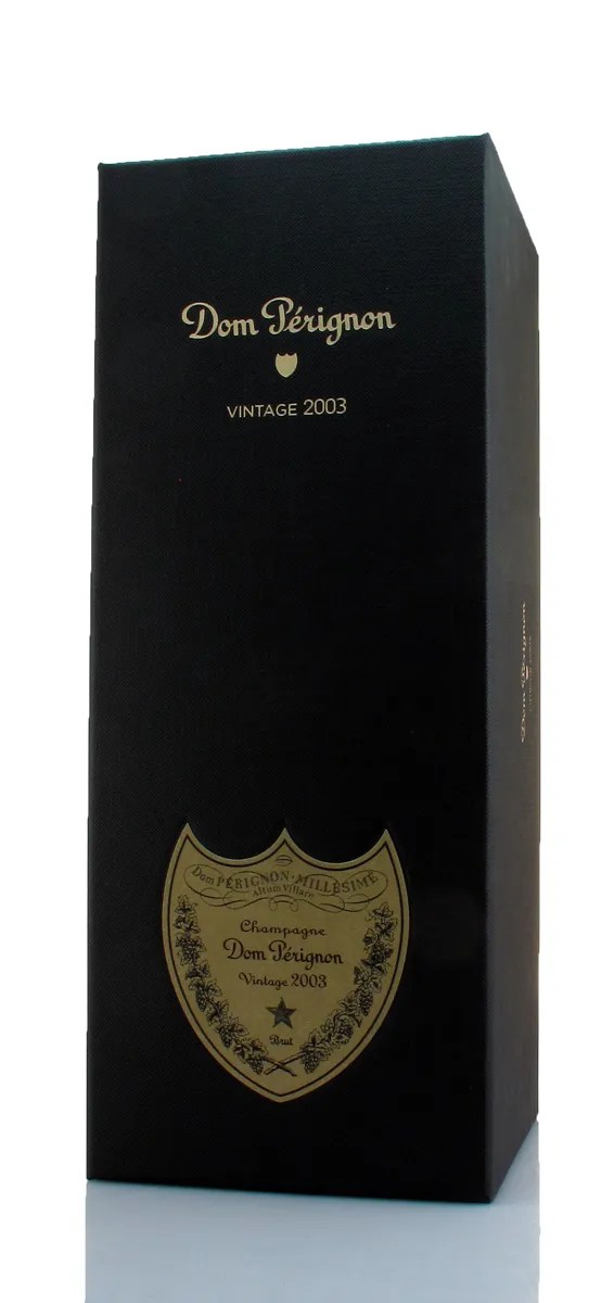 Dom Perignon Gift 750ml Brooklyn NY