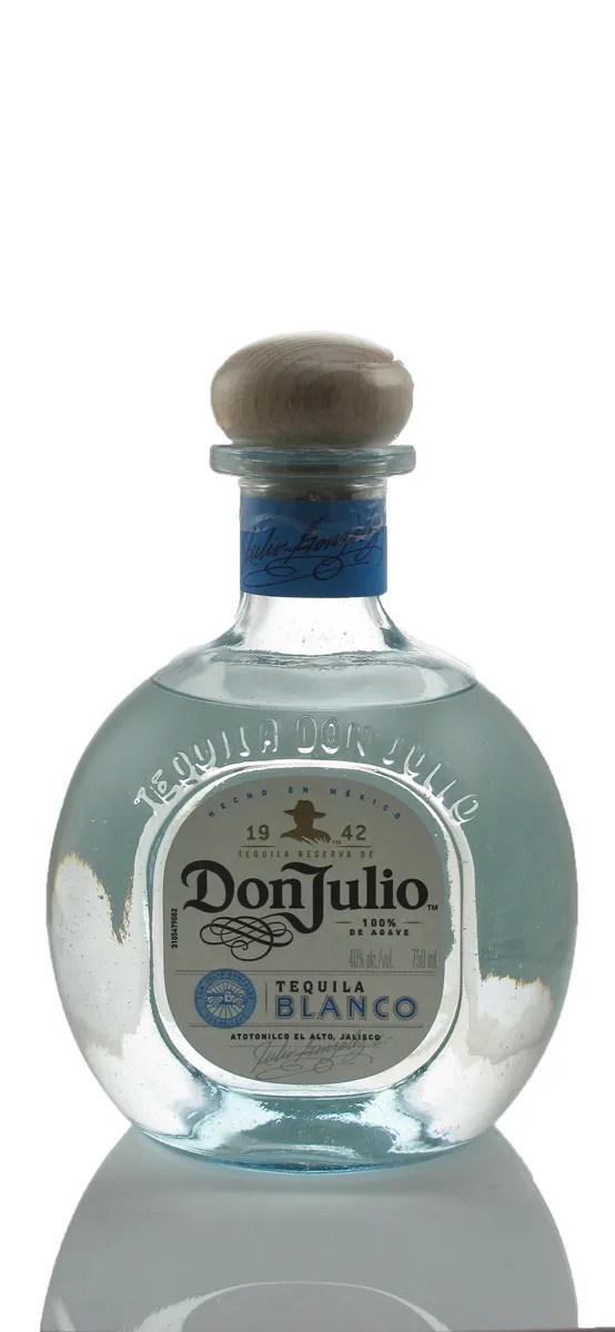Don Julio Blanco Tequila 750ml Brooklyn NY