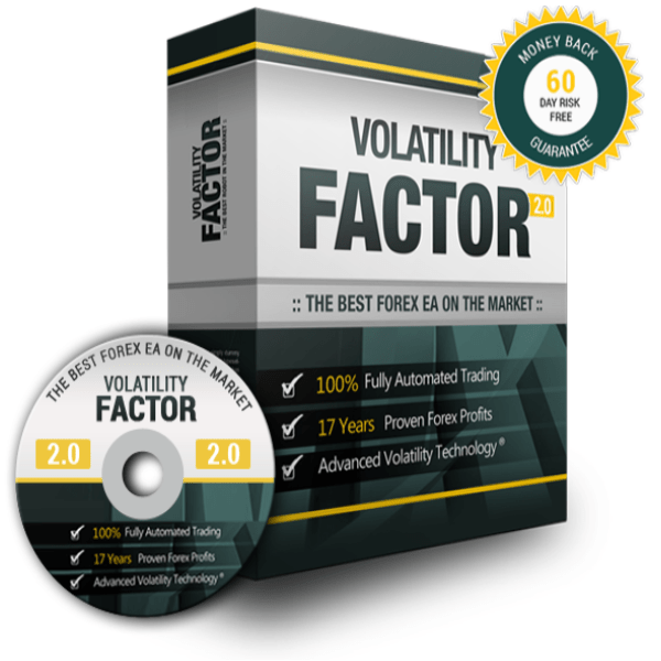 Volatility factor cashback cashback up to 60