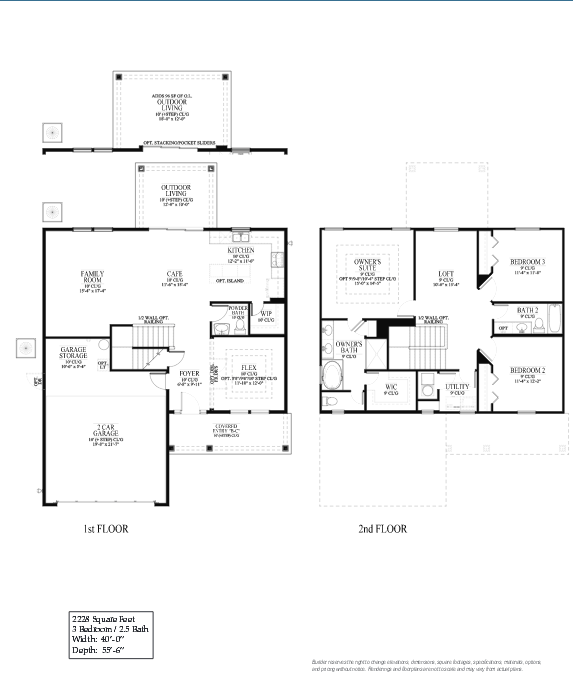 Durbin Corssing St. Johns FL Homes For Sale 32259
