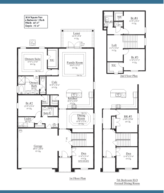 Durbin Corssing St. Johns FL Homes For Sale 32259