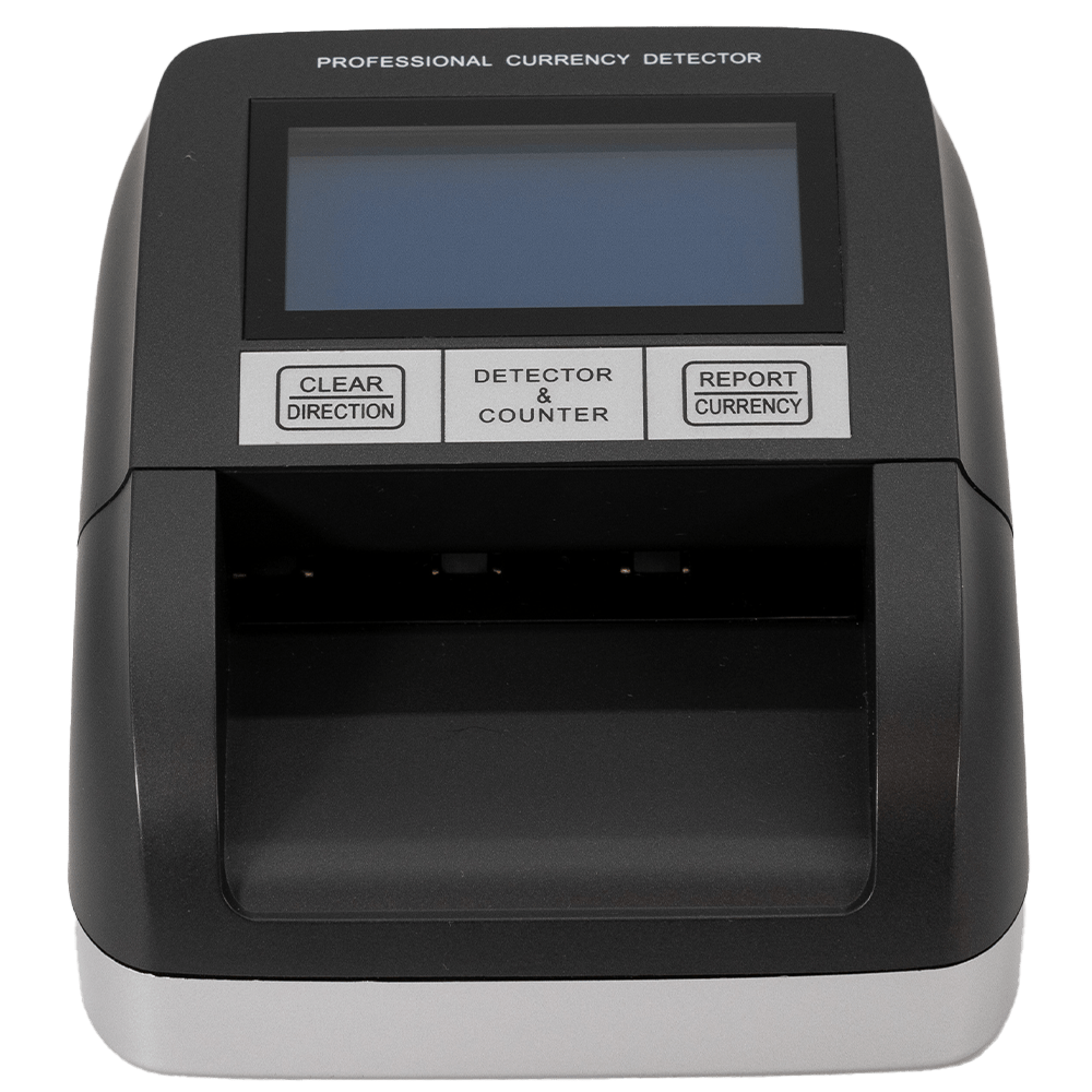 CB330 Counterfeit Detector Cash Basics