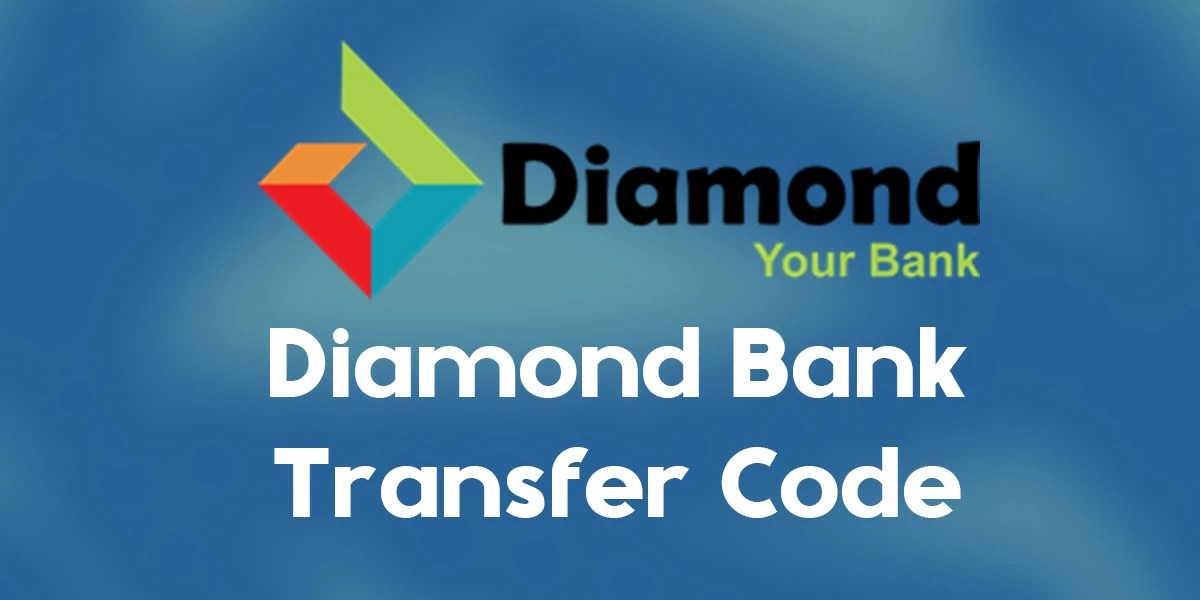 Diamond Bank Transfer Code to Transfer Money Cash Bytes