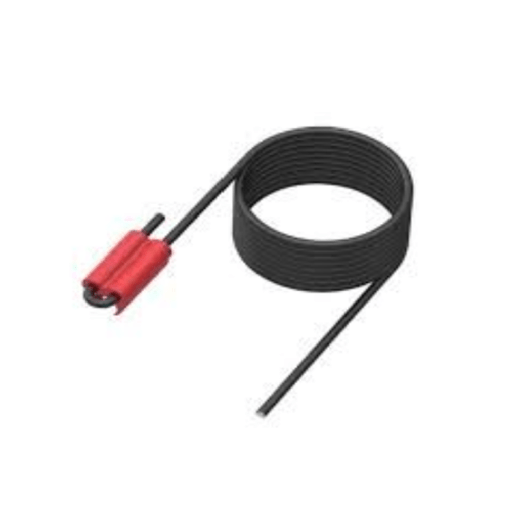 Alfano RPM Wire with Plastic Clip Cashed Out Racing, LLC Karts & Parts