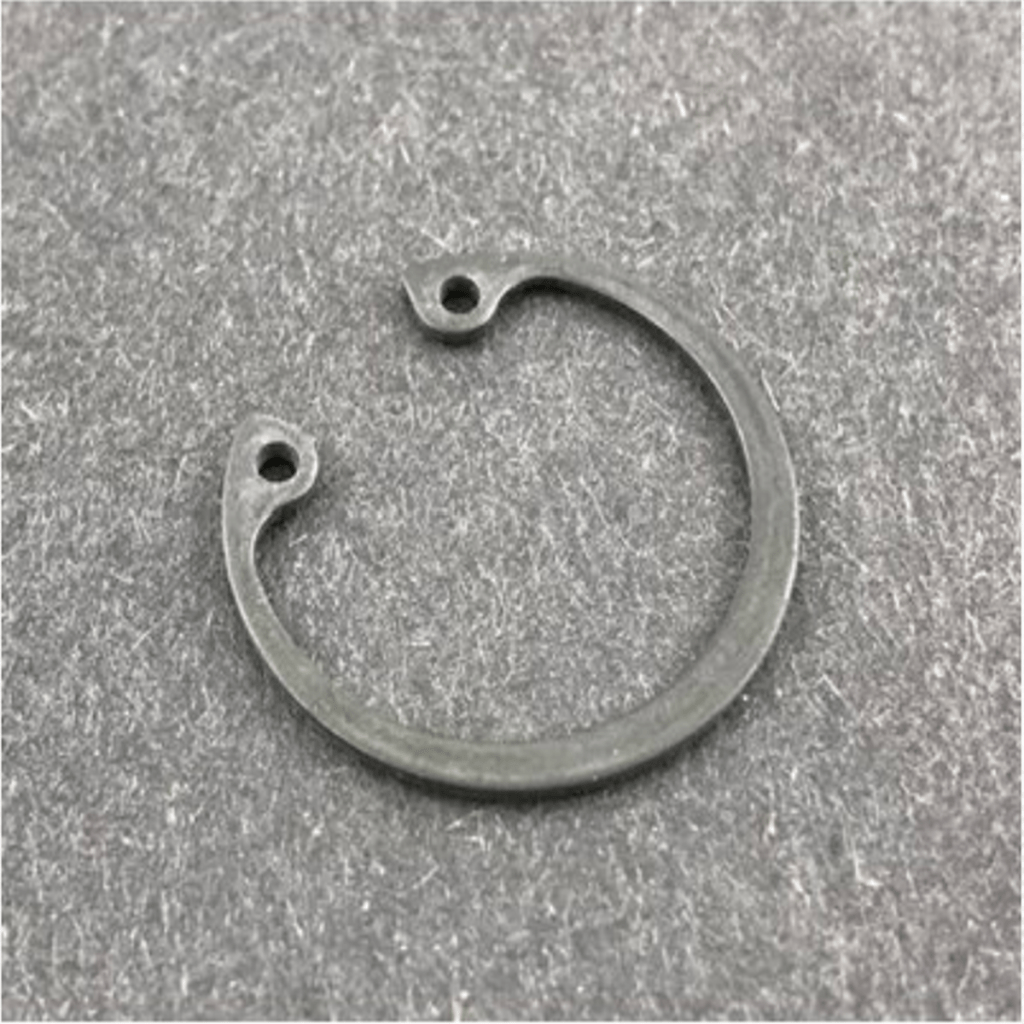 Master Cylinder Snap Ring Cashed Out Racing, LLC Karts & Parts