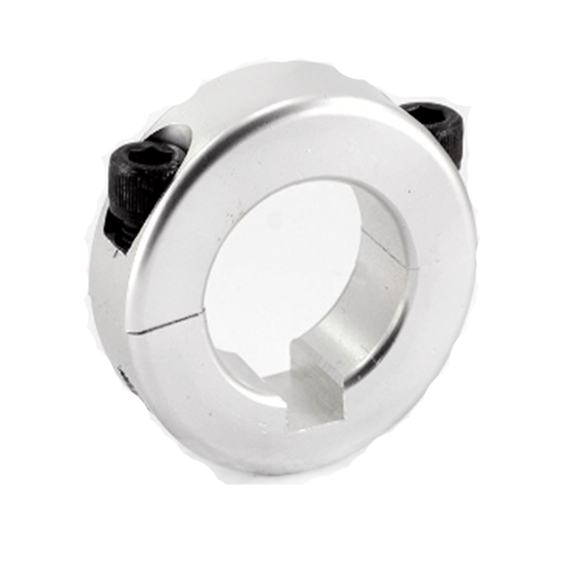 IPK Axle 50mm 1030L Cashed Out Racing, LLC Karts & Parts