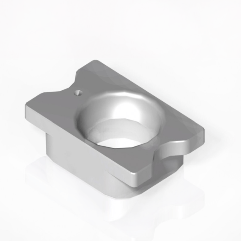 IPK Caster Camber Adjuster Cashed Out Racing, LLC Karts & Parts