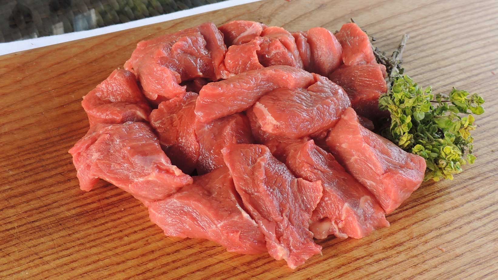 Diced best beef pieces Cashells Ltd your local butcher