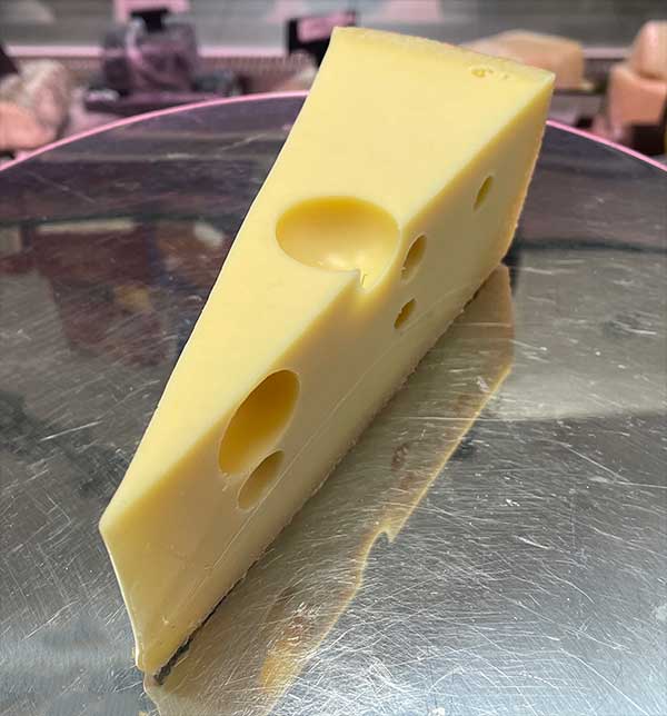Jarlsberg (200225g) Cashells Ltd your local butcher