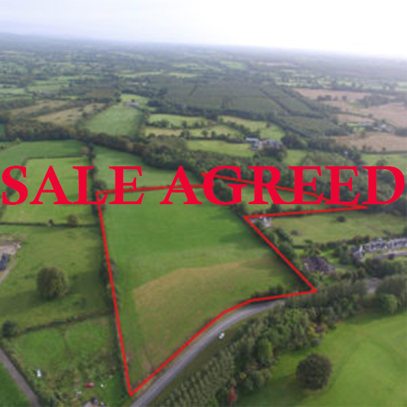 *SALE AGREED* C. 12 Acres Dundrum, Co. Tipperary Cashel Mart