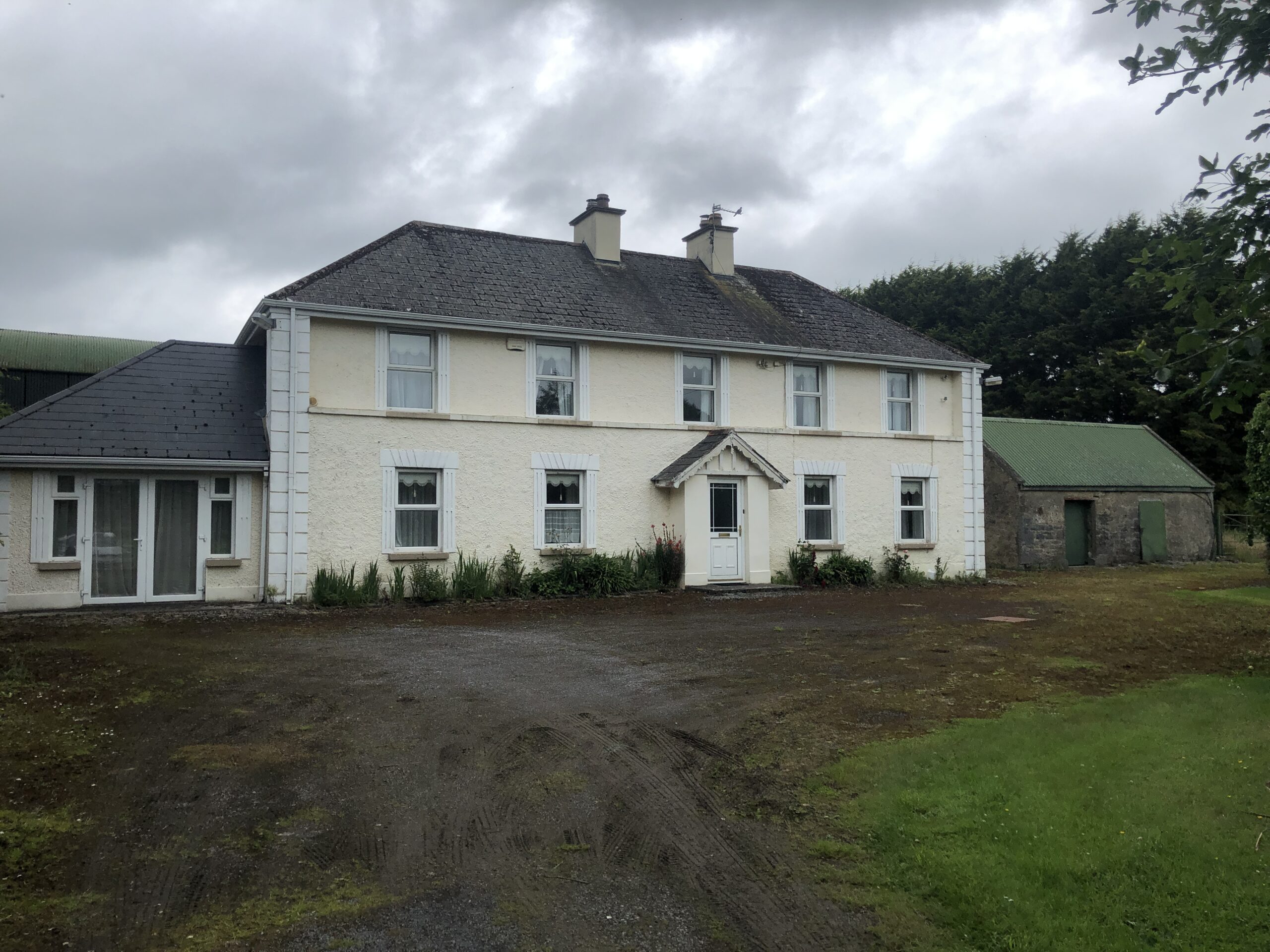 Land For Sale Cashel Tipperary at Michele Johnson blog