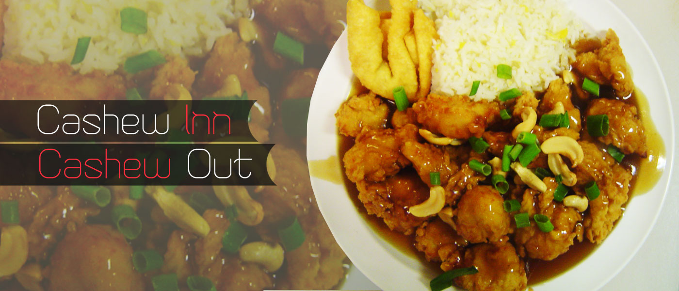 Nixa Chinese Restaurant Cashew Inn Cashew Out Springfield, MO