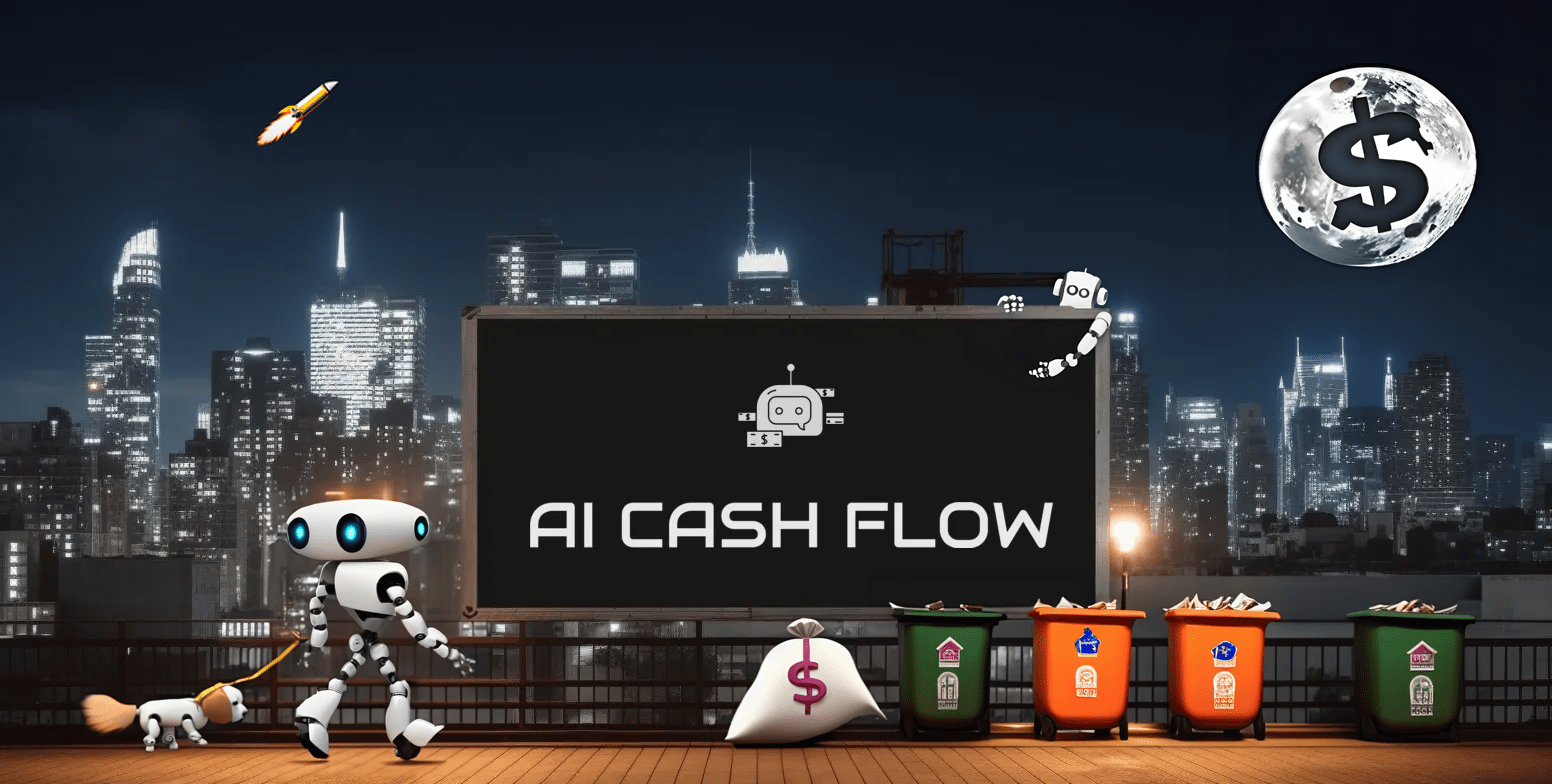 A.I CashFlow