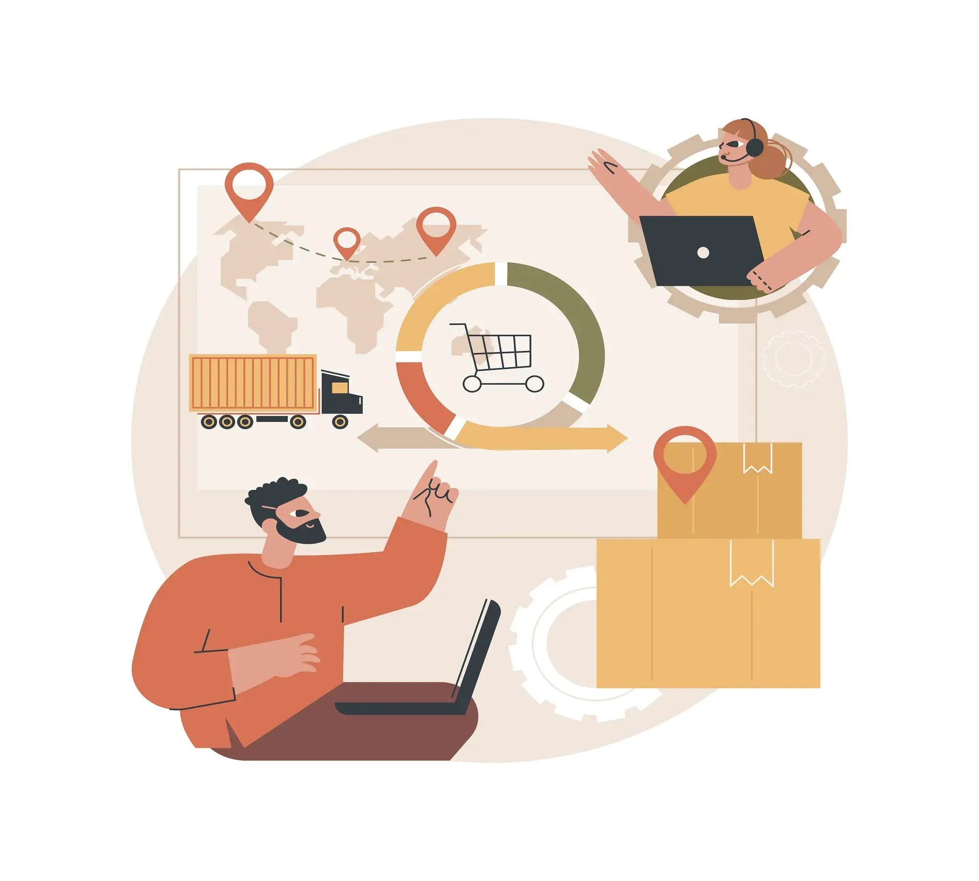 Consignment Inventory Management A Simple Way to Be Successful