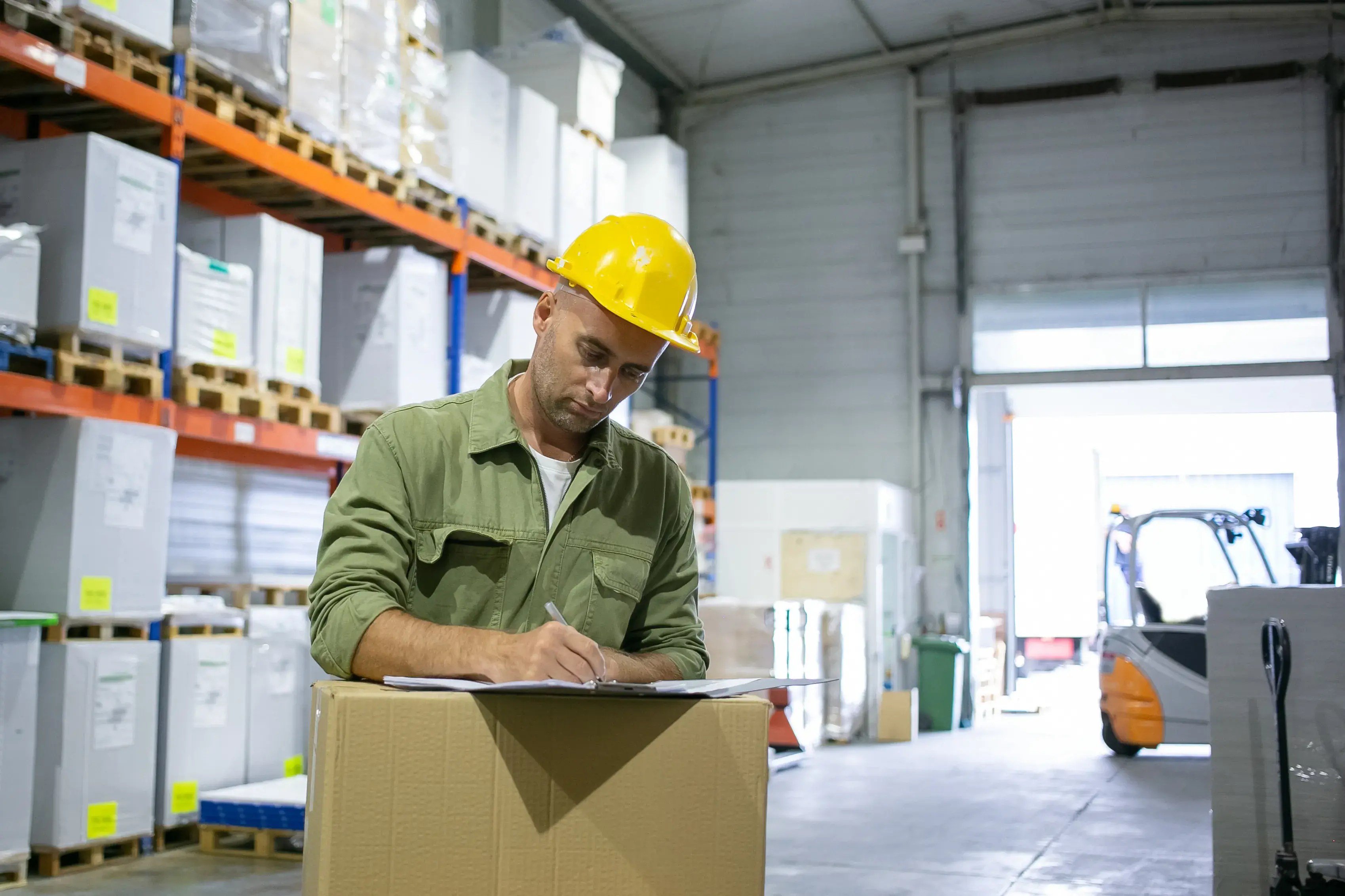 Inventory Audits 9 Essential Procedures for Accuracy, Efficiency, and