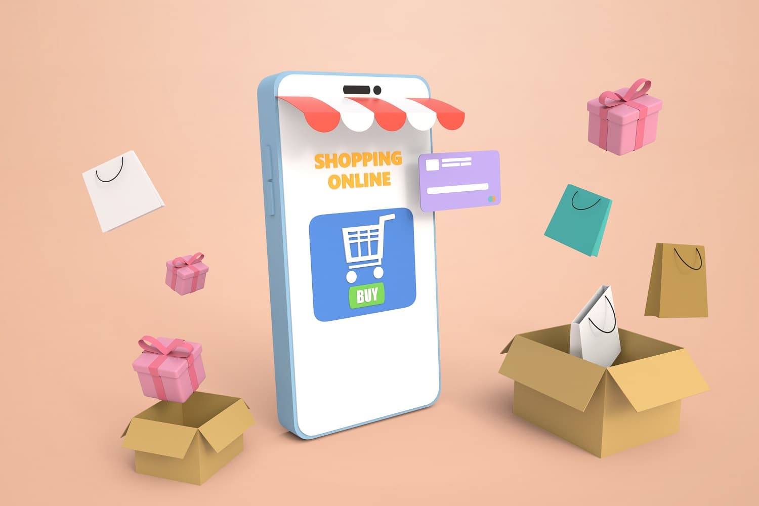How to Manage Inventory in