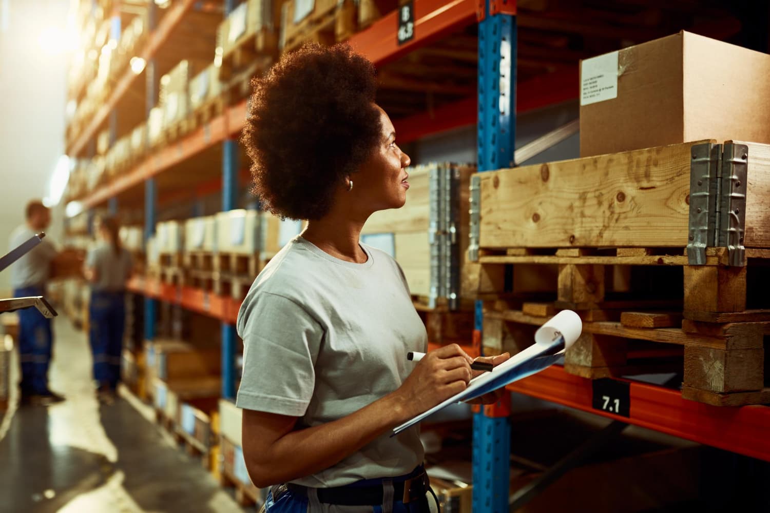 How to Improve Your Inventory Management with QuickBooks